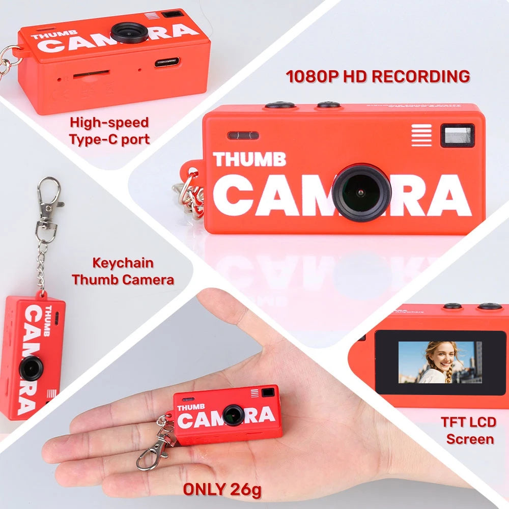 KeyCamGo™