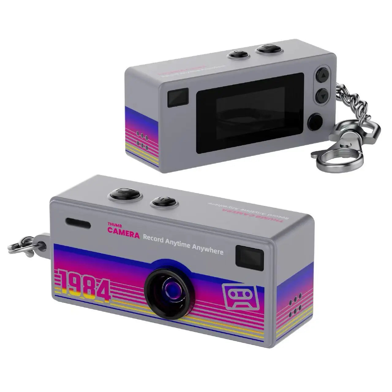 KeyCamGo™