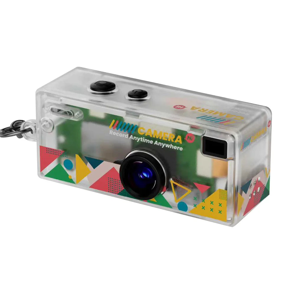 KeyCamGo™
