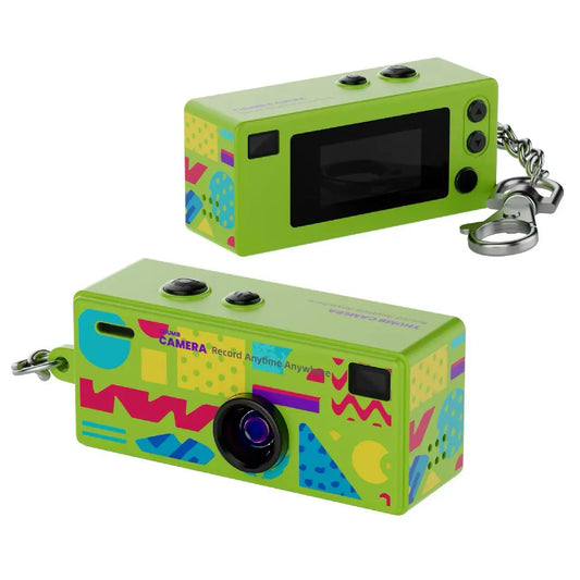 KeyCamGo™